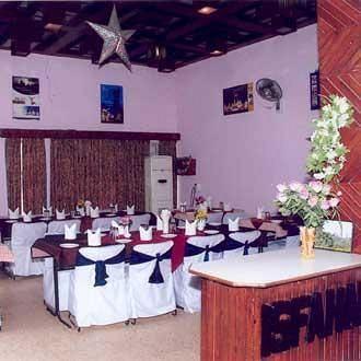 Hotel Rahi Tourist Bungalow Murádábád Exteriér fotografie